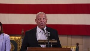 Omaha Mayor John Ewing on Nebraska census tracts nominated for designation as Federal Opportunity Zones