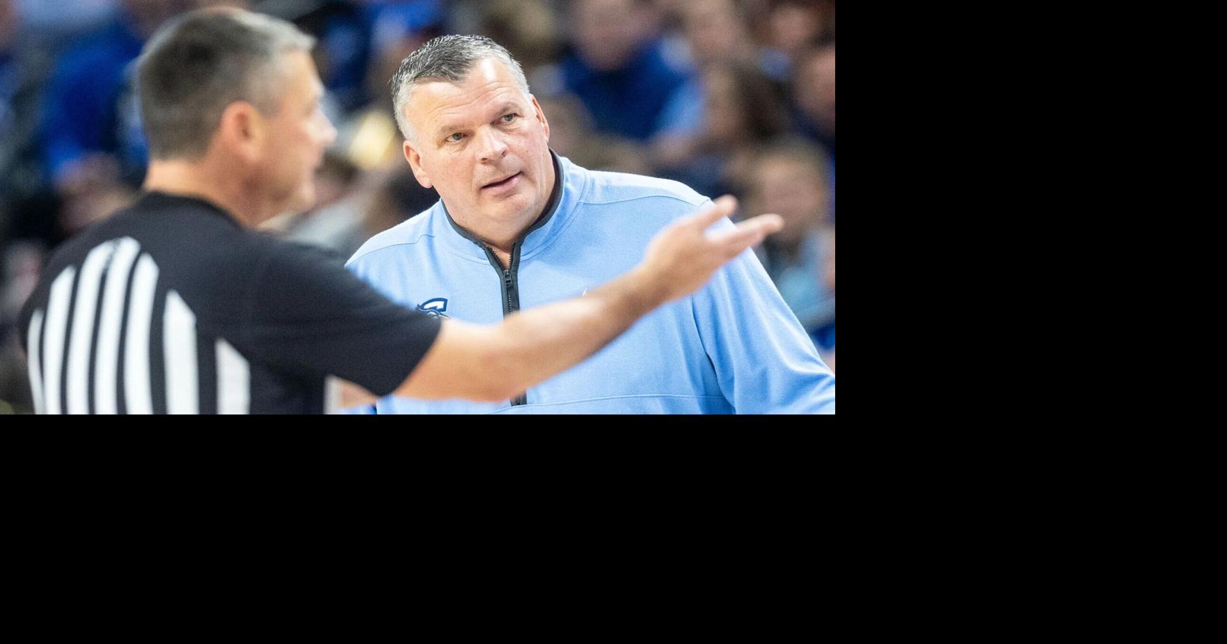 Shatel: Jays' season has 'warts,' but Creighton coach Greg McDermott still having 'fun"