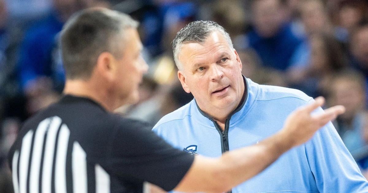 Shatel: Jays' season has 'warts,' but Creighton coach Greg McDermott still ...