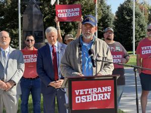 Dan Osborn Veterans Park