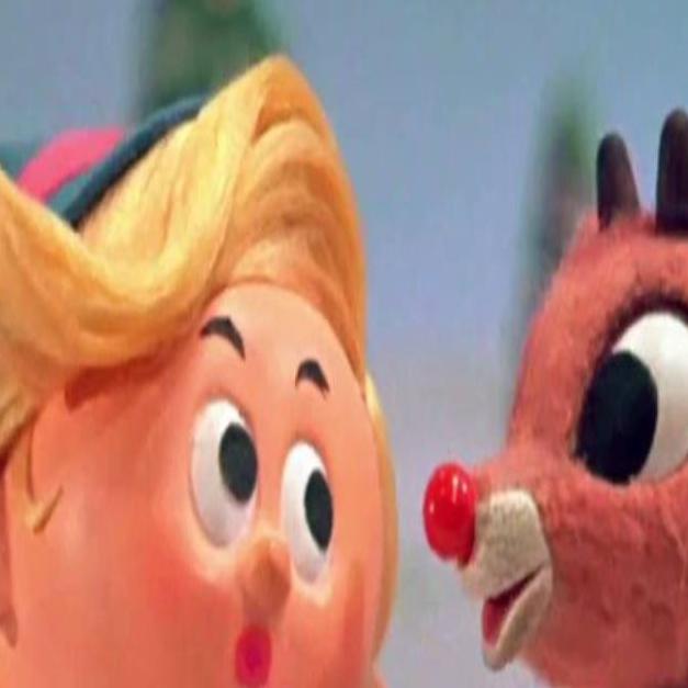 A 4 Year Old Reviews The 1964 Rudolph The Red Nosed