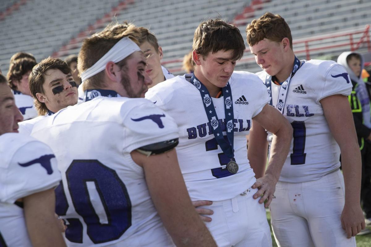 Three teams crowned Nebraska high school state football champions NE