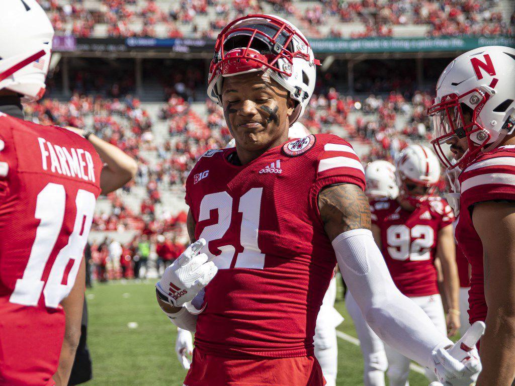 Former Huskers Lamar Jackson Darrion Daniels Accept Invite To Reese S Senior Bowl Football Omaha Com