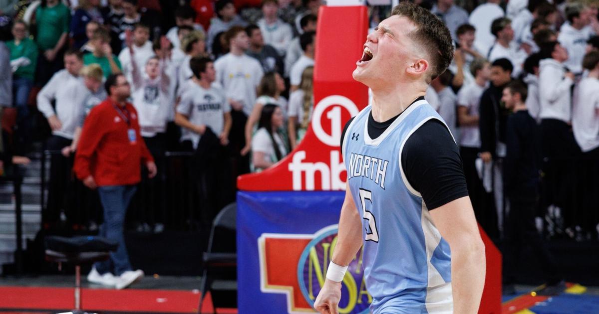 Elkhorn North sichert sich die erste Teilnahme an den ...