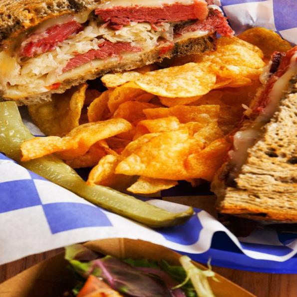 Review At Rathskeller Expected German Staples Are Met With A Handful Of Good Surprises Plus Omaha Com