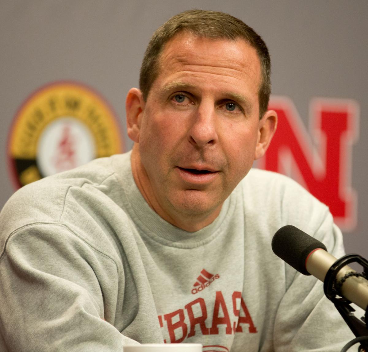 Bo Pelini's job topic in NU Board of Regents campaign State