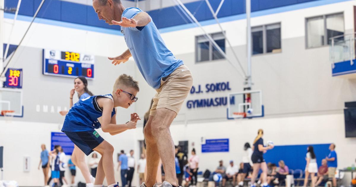 Our best Omaha staff photos & videos of June 2026