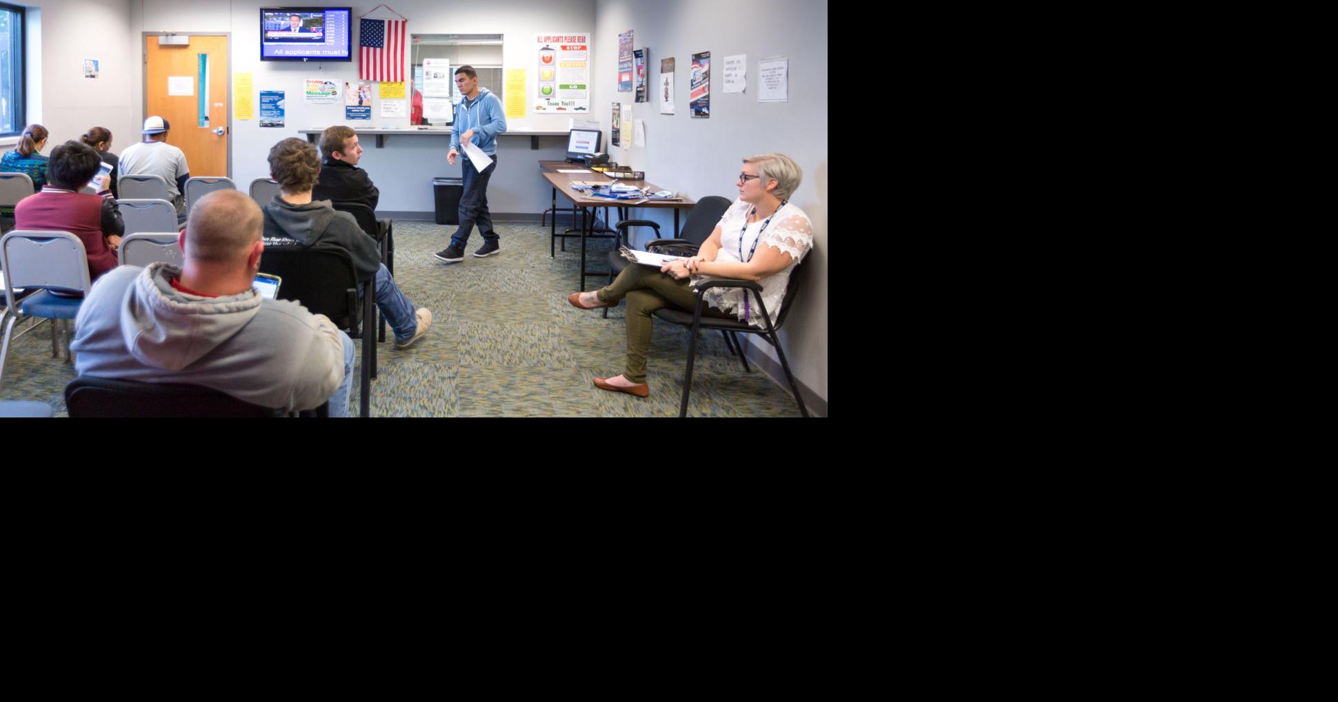 2 Omahaarea DMV offices are closing, but county offices will stay