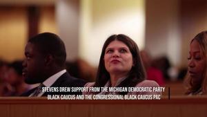 Michigan Democratic Senate Primary Too Close To Call.
