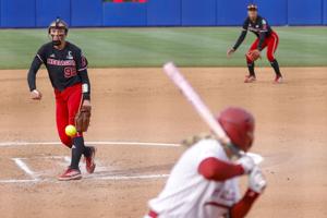 Nebraska Softball