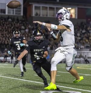 Millard West vs Lincoln Southeast Prep Football