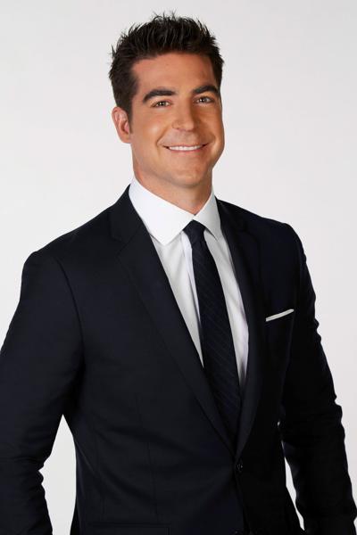Jesse Watters ready for Omaha show | GO - Arts & entertainment | omaha.com