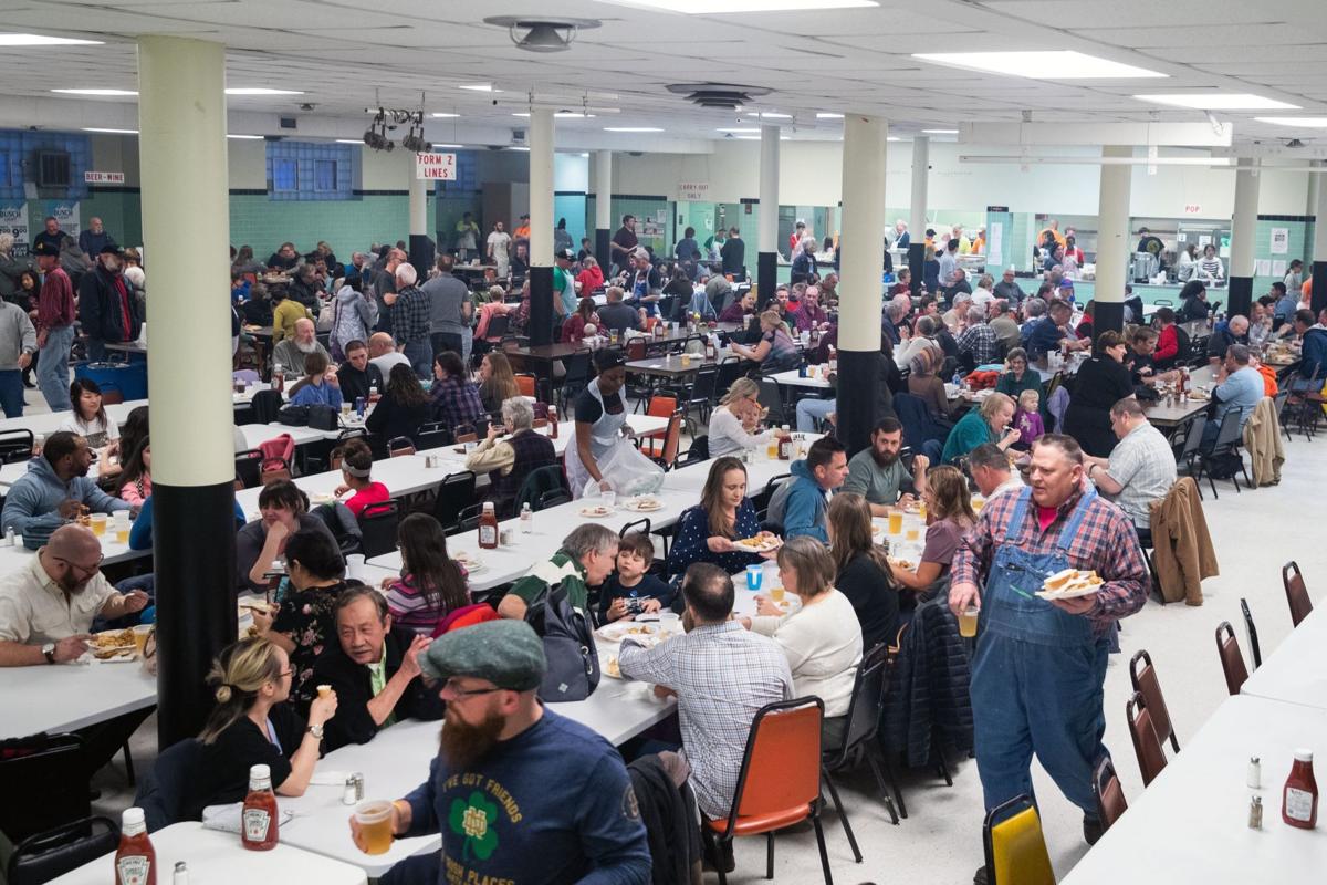 Holy Name Fish Fry takes year off because of COVID | Local ...