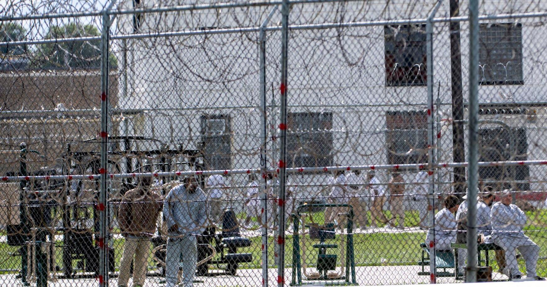 Inconclusive drug tests used to discipline Nebraska inmates - Vimarsana News