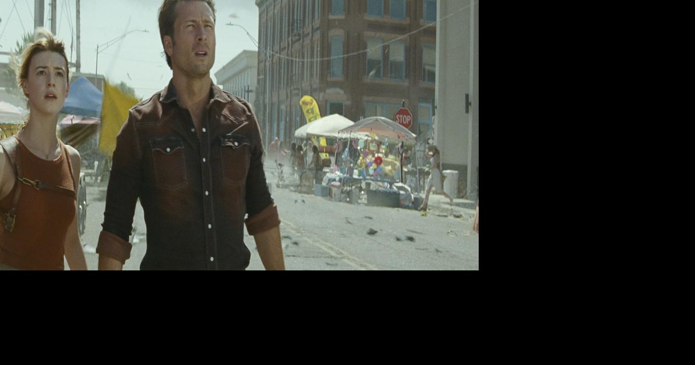 'Twisters' arrives on streaming in time for fall hunkering