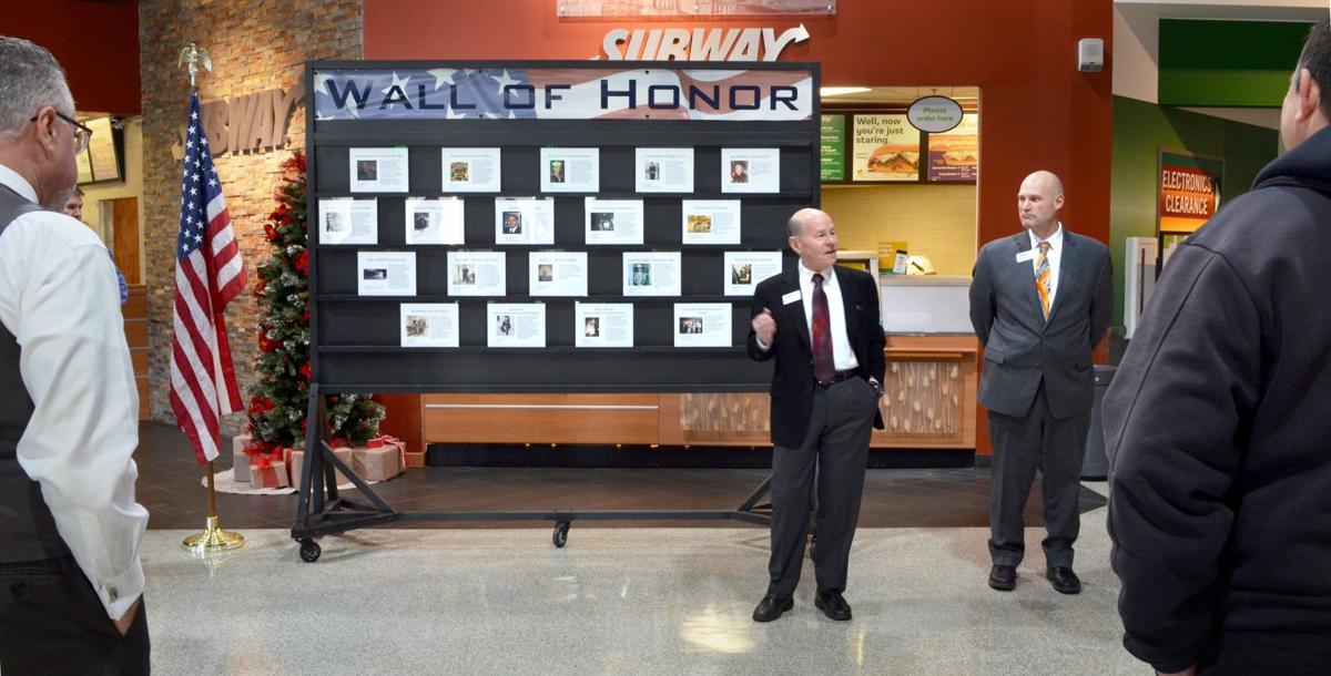 Courage And Sacrifice Military Service Is Family Tradition At Nebraska Furniture Mart Sponsored Features Omaha Com