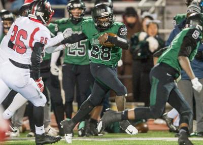 Husker Running Back Recruit Sevion Morrison Will Announce Decision