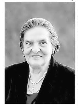 Athanasia Andriopoulos