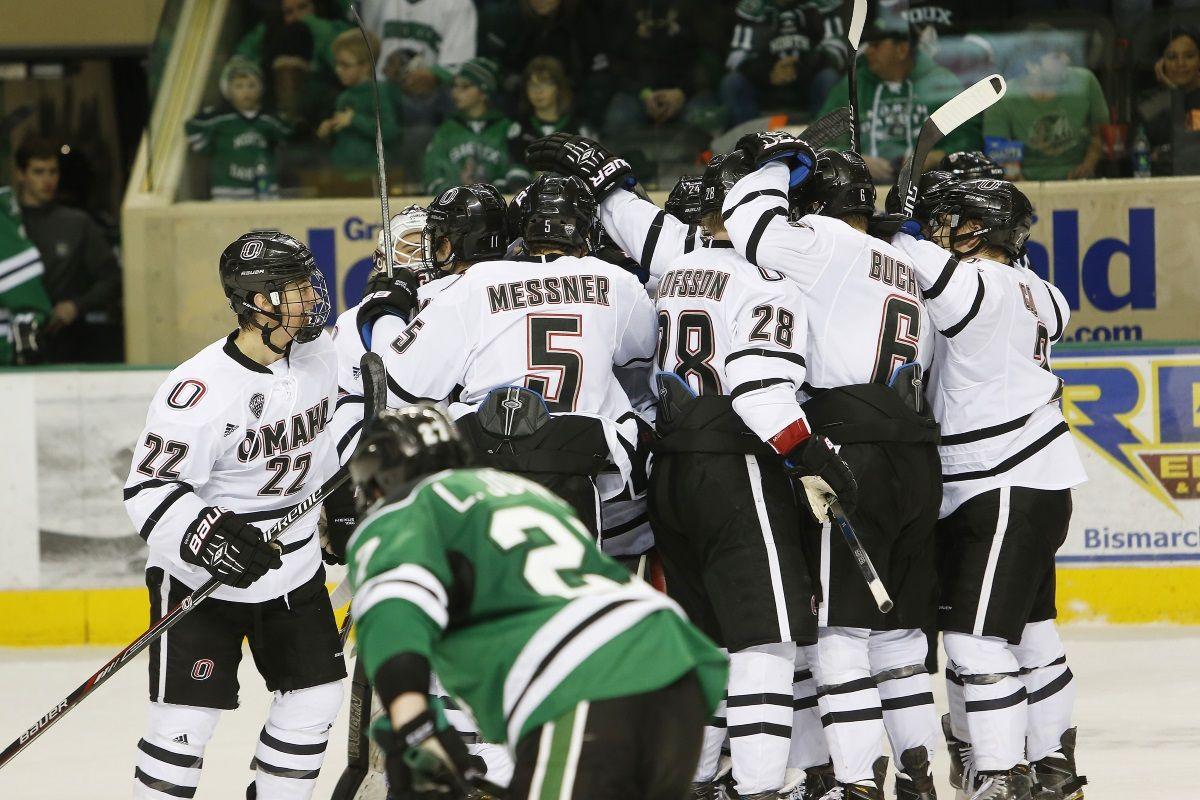 UNO hockey