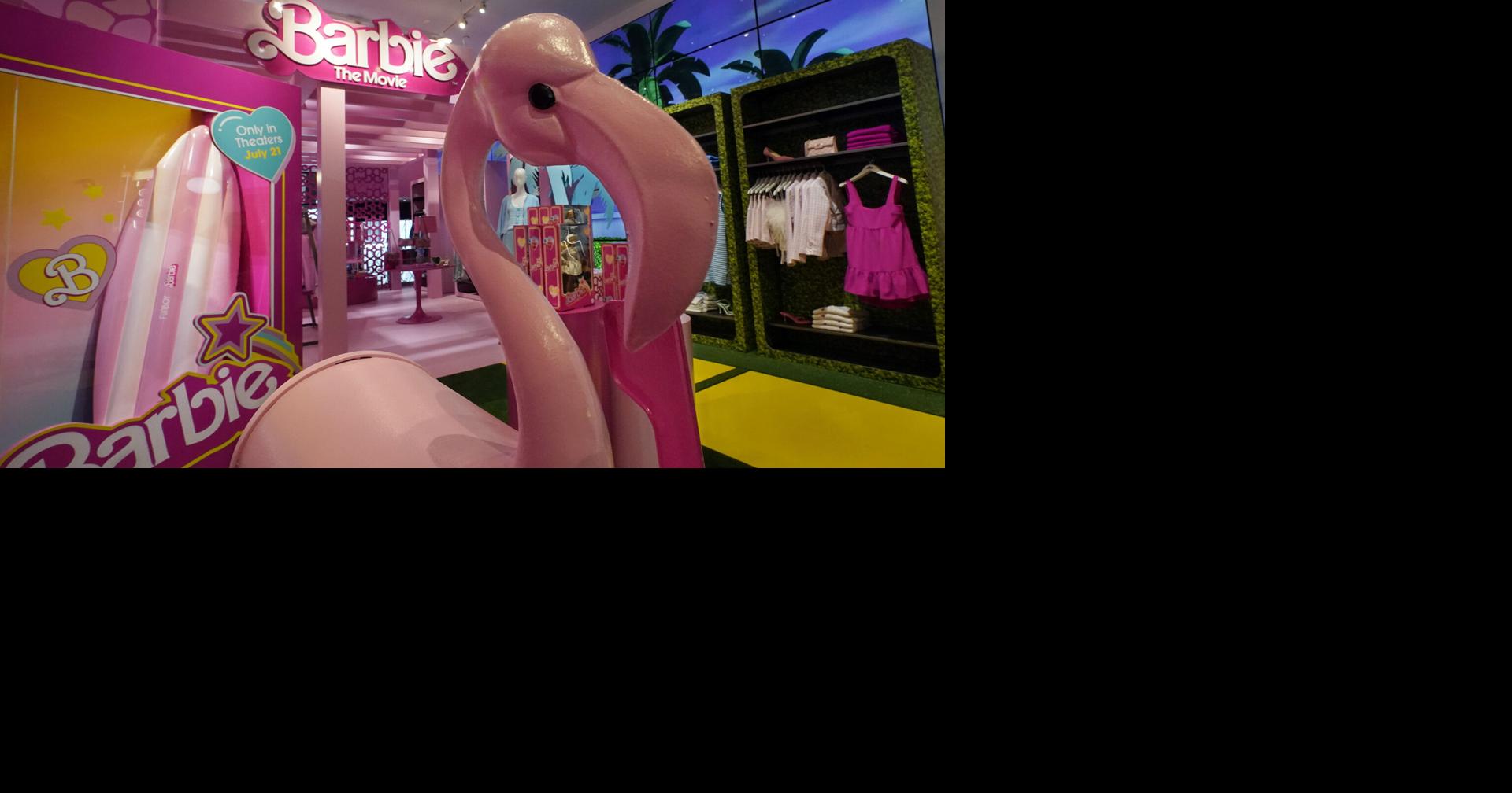 3 pack Panties-Pink, White & Lavender - Dori's Doll Boutique