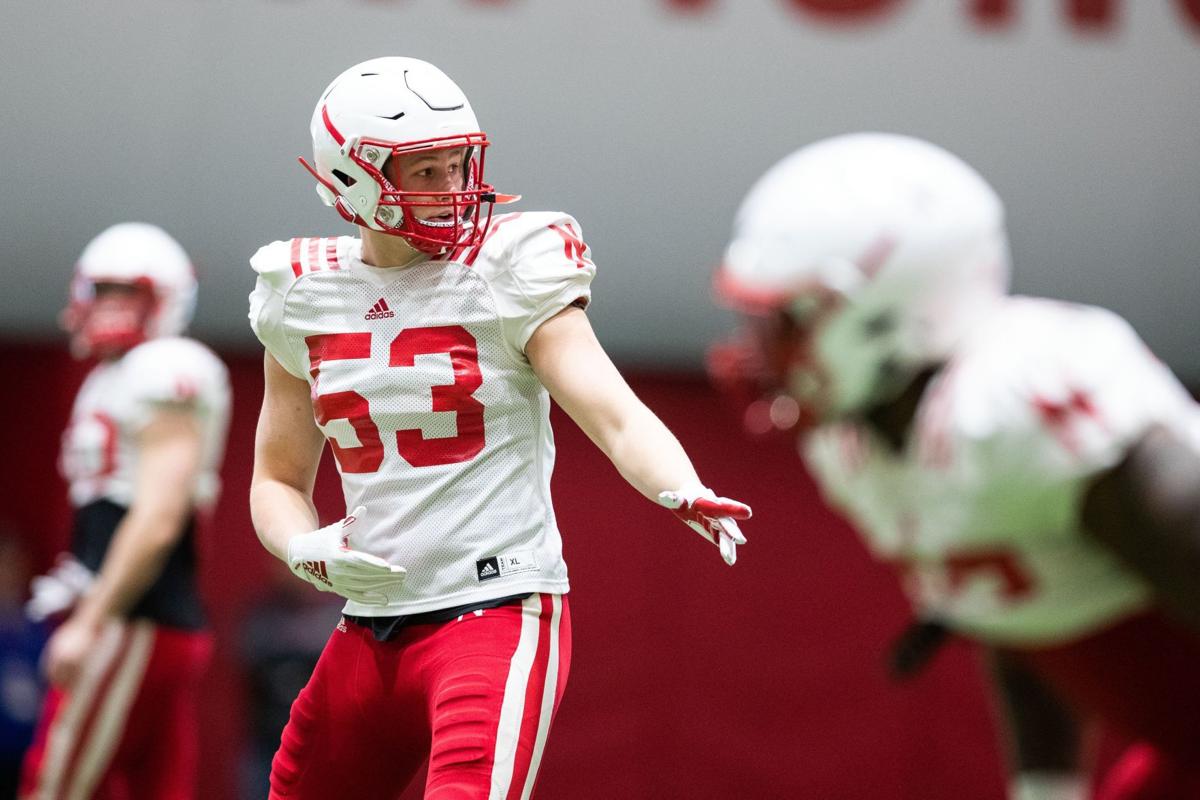 Husker Rb Maurice Washington Self Surrenders In California Court