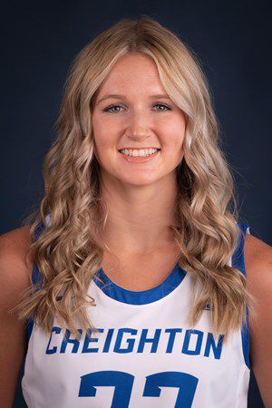 With Payton Brotzki's confidence boosted, Creighton sets sights on ...