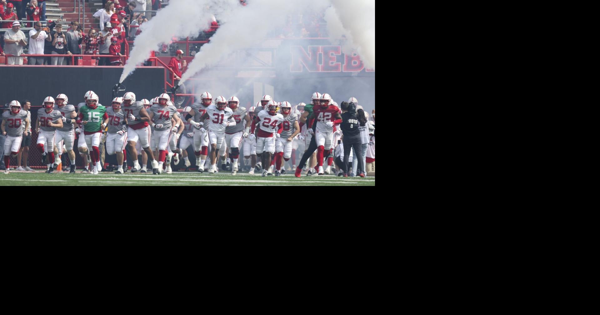 Meet Sean Padden, Nebraska Athletics' liaison to its NIL collective — the ...
