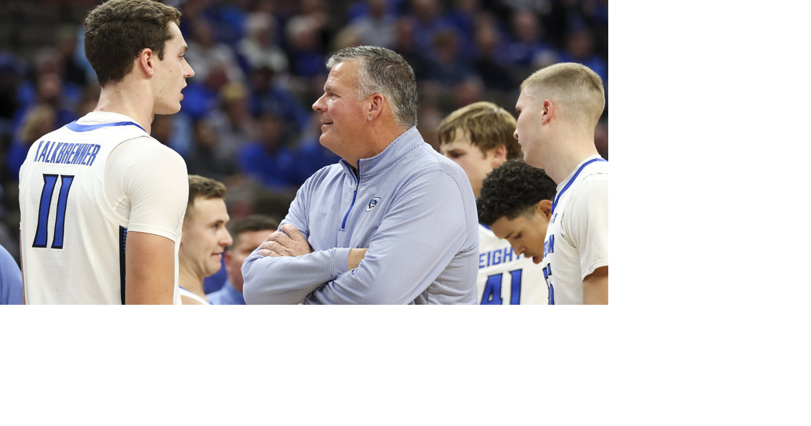 Here's what to expect from Creighton vs. Iowa basketball