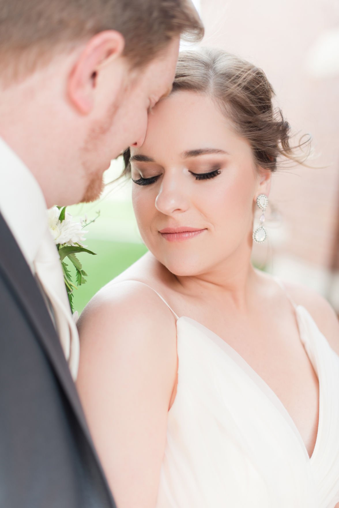 Blush Spring Omaha Wedding | Wedding Essentials - Omaha wedding ...