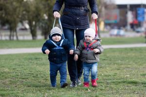 The Kid Whisperer: How to avoid walking your kid on a leash