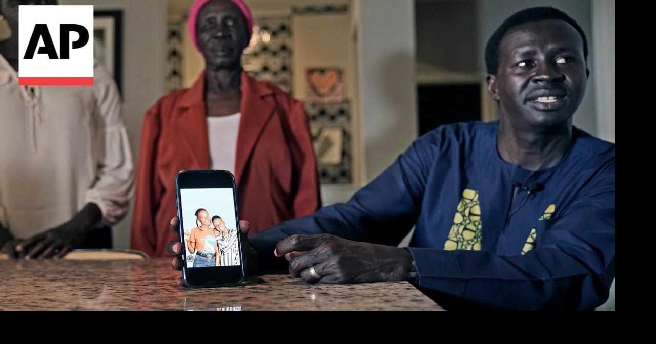 US program will help reunite refugee families