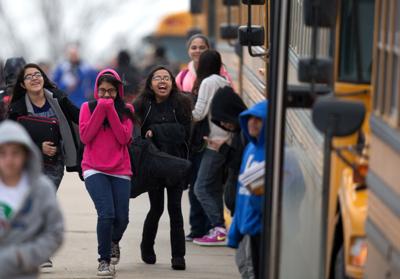 Ops Approves 2017 Busing Changes For Elementary Middle Schools