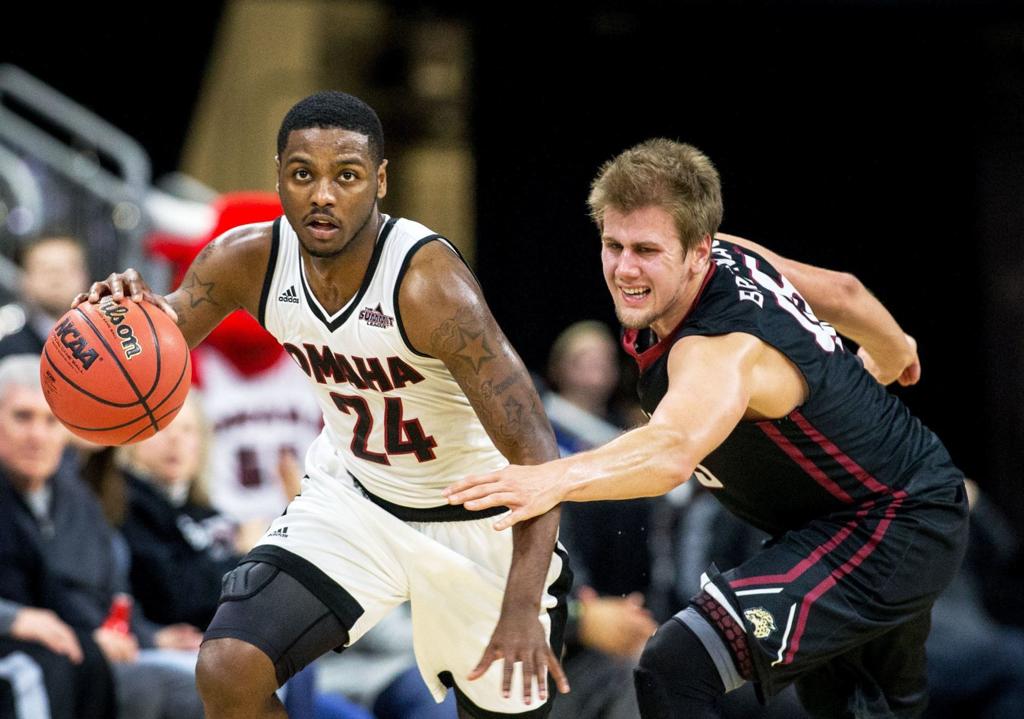 Ex Uno Star Tra Deon Hollins Launches Omaha Dream Team Enlists