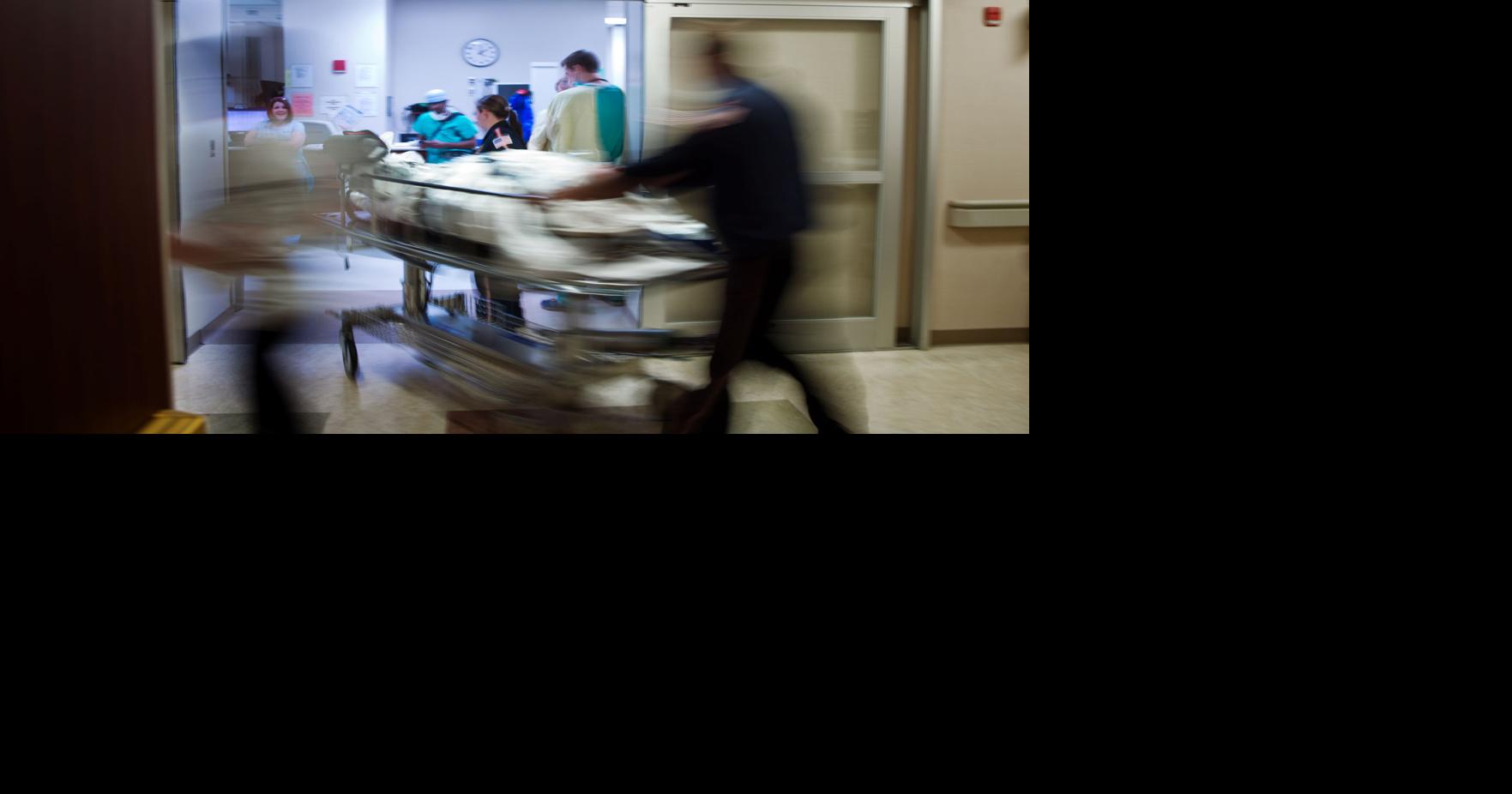Nebraska health system warns of long wait times in emergency rooms