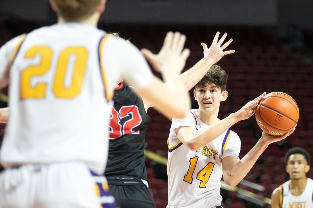 Sautter Five Stars From The First Day Of The Boys State