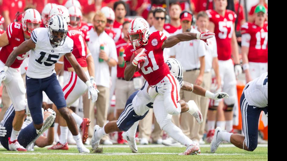 Husker Spring Roster Analysis Running Backs Huskers Omaha Com