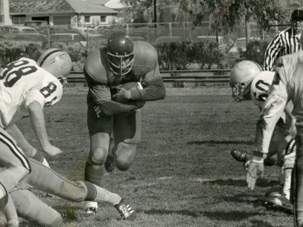 Ask for Bud': What the 49ers ticket market looked like in 1982