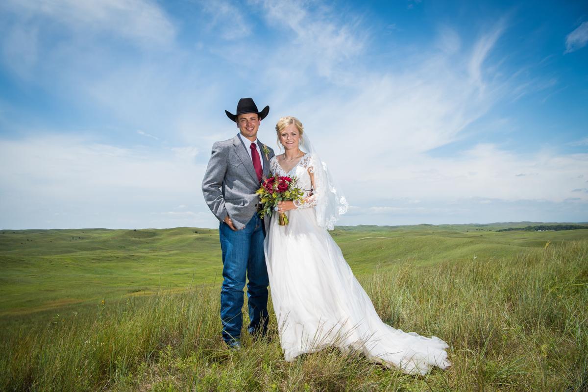 Ty and Shelby Milleson