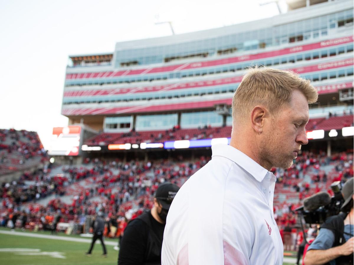 Scott Frost