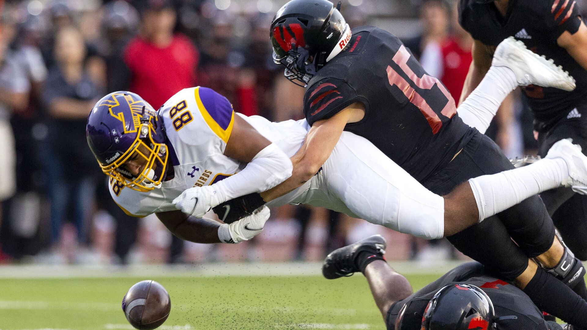 How The Top 10 Nebraska High School Football Teams In Each Class Fared ...