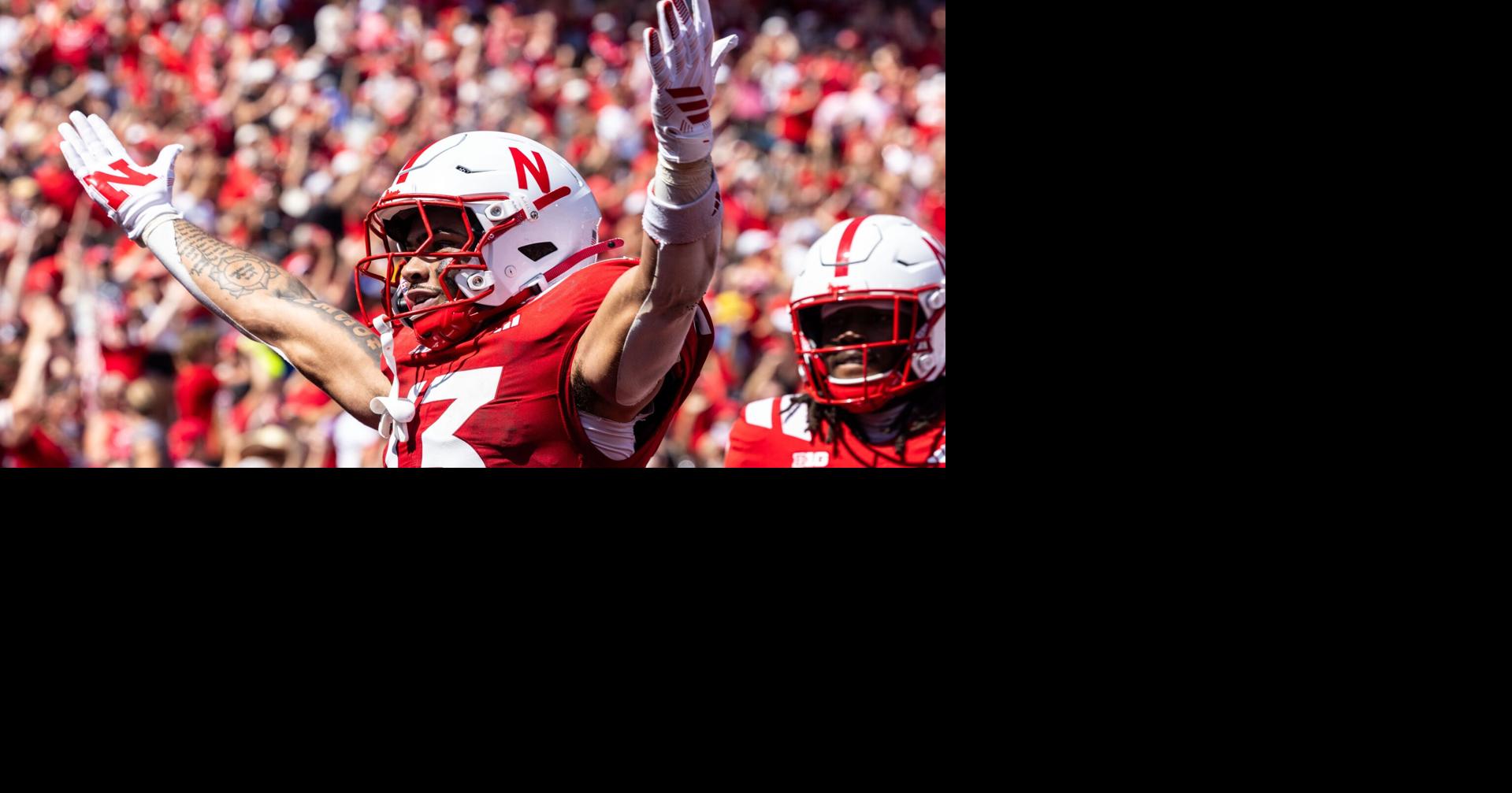 Coverage image for: Shatel: While drama engulfs college football, Nebraska can embrace a little anonymity