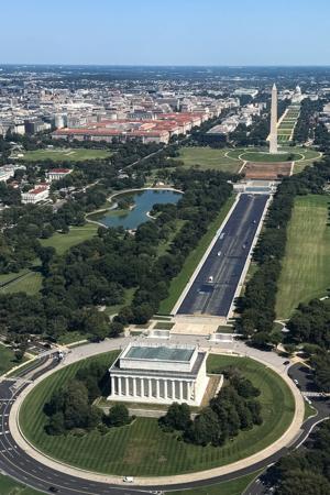 DOJ forever blocked from prosecuting Olympian in Reflecting Pool case