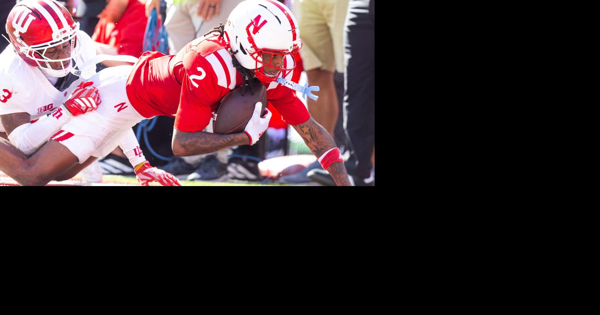 Husker Stock Report: Assessing Nebraska football after losing to Indiana