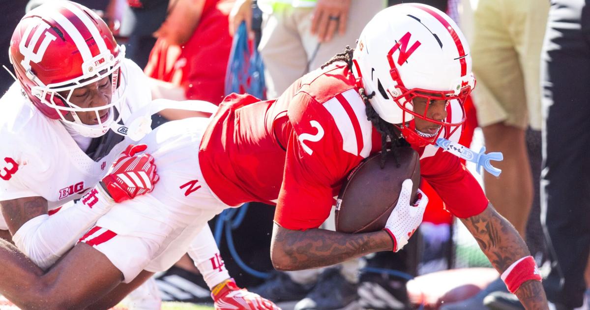 Husker Stock Report: Assessing Nebraska football after losing to Indiana