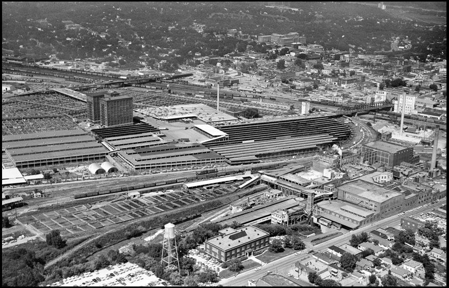 Photos: Omaha Stockyards through the years | Archives | omaha.com