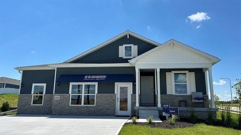 3 Bedroom Home in Omaha - $415,990