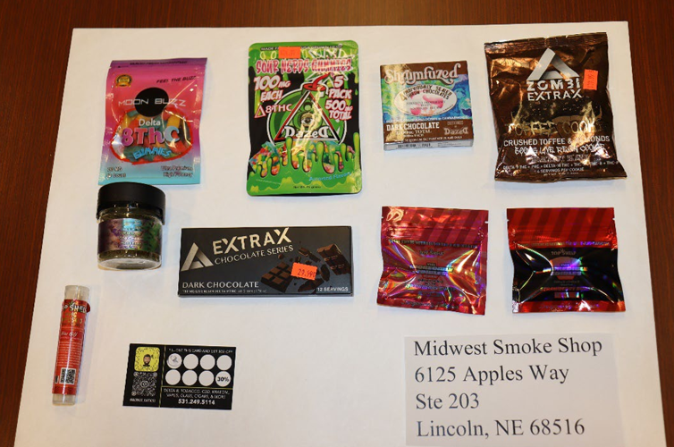 Dispensary Omaha