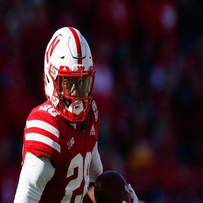 Nebraska Running Back Maurice Washington Will Be Limited