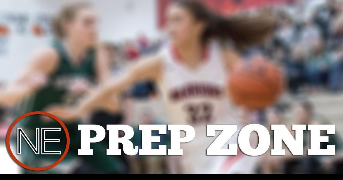 Previewing Friday
