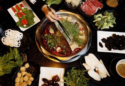 China Garden Is Under New Ownership Plans To Add Sushi To Menu